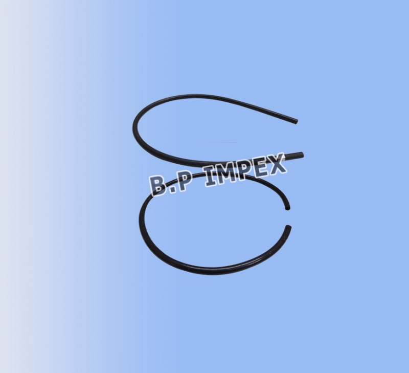 Hose Ventilation Fuel Tank